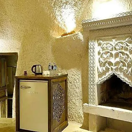 Ages In Cappadocia 호텔 *