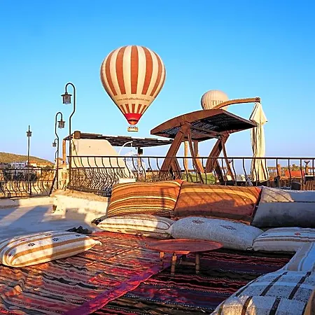 Ages In Cappadocia 호텔 네브셰히르