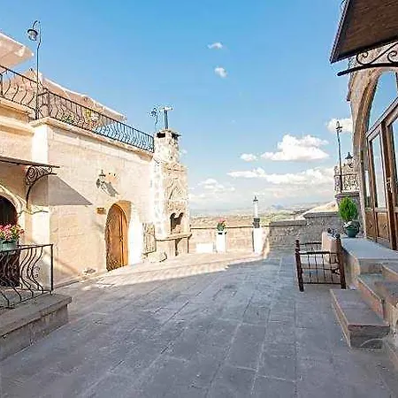Ages In Cappadocia 호텔