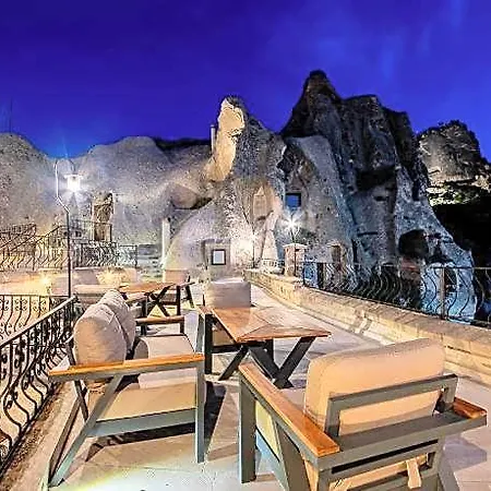 Ages In Cappadocia 호텔 네브셰히르