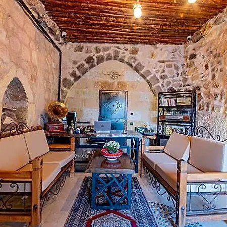 Ages In Cappadocia * 네브셰히르