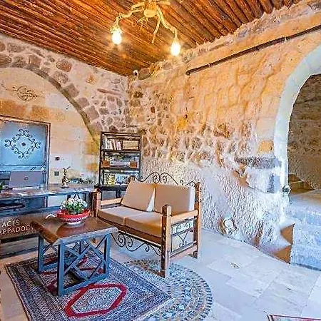 Ages In Cappadocia 호텔