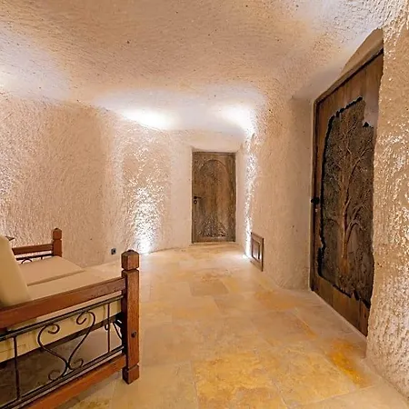 호텔 Ages In Cappadocia 네브셰히르