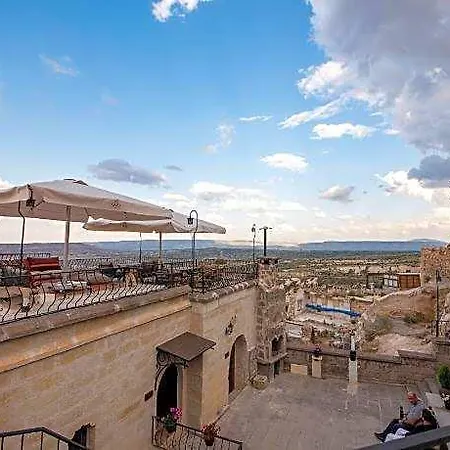 Ages In Cappadocia 호텔 *