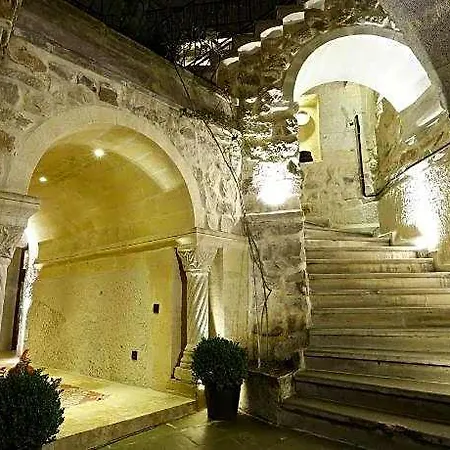 Ages In Cappadocia 호텔 네브셰히르