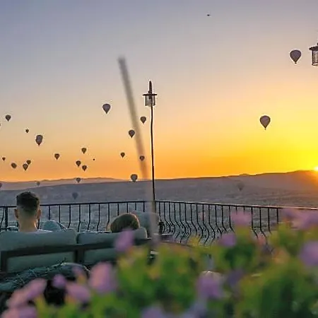 호텔 Ages In Cappadocia