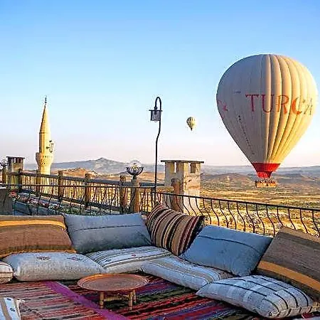 Ages In Cappadocia 호텔
