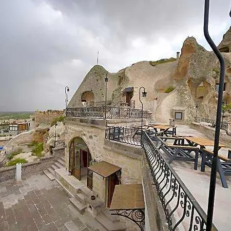 Ages In Cappadocia 네브셰히르