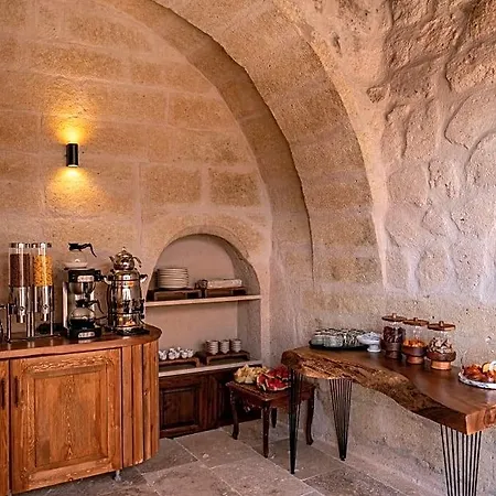 Ages In Cappadocia * Nevsehir