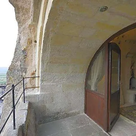 Hotel Ages In Cappadocia