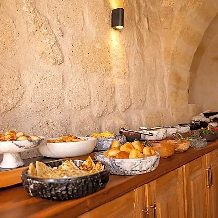 Ages In Cappadocia *